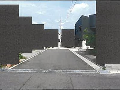 山口県柳井市 柳井駅5分 戸建て 1,159万1,000円の競売物件情報 #4