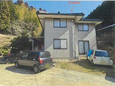(値下げ) 山口県岩国市 守内かさ神駅 戸建て 75万円の競売物件情報 #10
