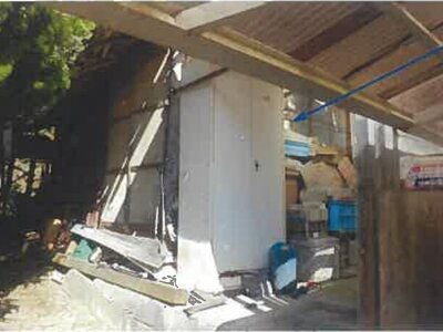 (値下げ) 山口県岩国市 守内かさ神駅 戸建て 75万円の競売物件情報 #6