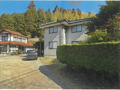 (値下げ) 山口県岩国市 守内かさ神駅 戸建て 75万円の競売物件情報 #9