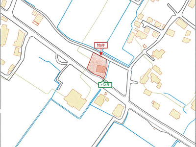 福岡県朝倉郡筑前町 筑前山家駅28分 戸建て 2,203万円の競売物件情報 #7