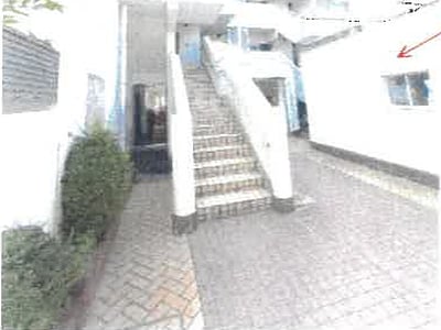 福岡県福岡市城南区 別府駅4分 マンション「藤和別府コープ」3,686万円の競売物件情報 #5