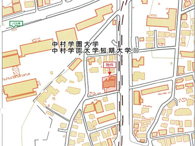 福岡県福岡市城南区 別府駅4分 マンション「藤和別府コープ」3,686万円の競売物件情報 #8