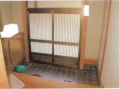 福岡県うきは市 筑後吉井駅20分 戸建て 84万円の競売物件情報 #3