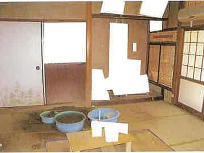 福岡県うきは市 筑後吉井駅20分 戸建て 84万円の競売物件情報 #4