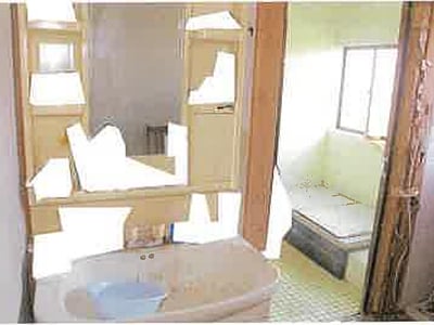 福岡県うきは市 筑後吉井駅20分 戸建て 84万円の競売物件情報 #6