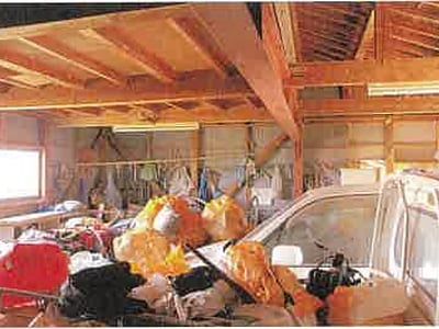 福岡県うきは市 筑後吉井駅20分 戸建て 84万円の競売物件情報 #8