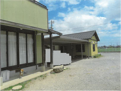 佐賀県鹿島市 肥前浜駅30分 戸建て 842万5,000円の競売物件情報 #2