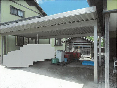 佐賀県鹿島市 肥前浜駅30分 戸建て 842万5,000円の競売物件情報 #3
