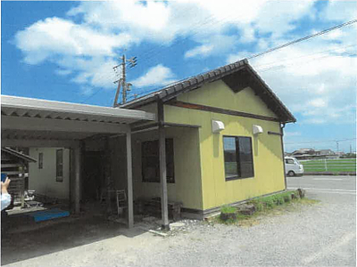 佐賀県鹿島市 肥前浜駅30分 戸建て 842万5,000円の競売物件情報 #5
