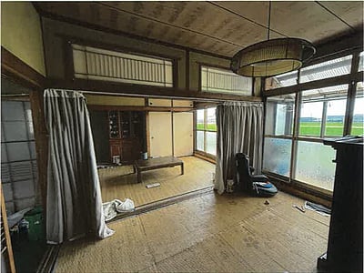 佐賀県小城市 牛津駅19分 戸建て 311万3,000円の競売物件情報 #14