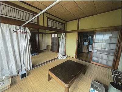 佐賀県小城市 牛津駅19分 戸建て 311万3,000円の競売物件情報 #15