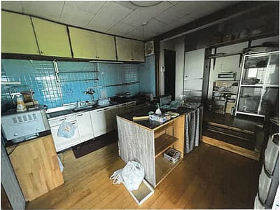 佐賀県小城市 牛津駅19分 戸建て 311万3,000円の競売物件情報 #16