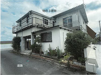佐賀県小城市 牛津駅19分 戸建て 311万3,000円の競売物件情報 #2