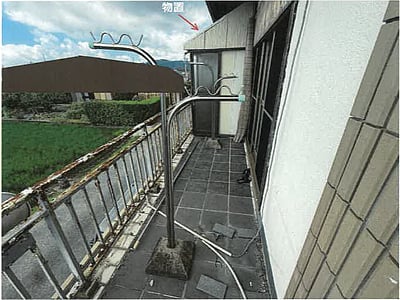 佐賀県小城市 牛津駅19分 戸建て 311万3,000円の競売物件情報 #26