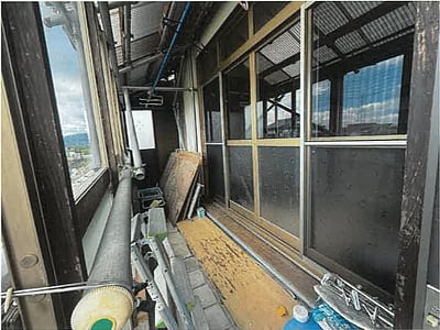佐賀県小城市 牛津駅19分 戸建て 311万3,000円の競売物件情報 #27
