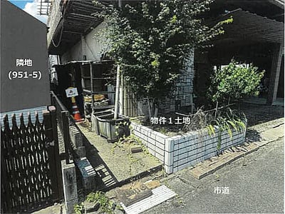 佐賀県小城市 牛津駅19分 戸建て 311万3,000円の競売物件情報 #28