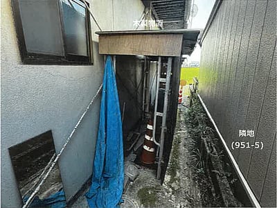 佐賀県小城市 牛津駅19分 戸建て 311万3,000円の競売物件情報 #29