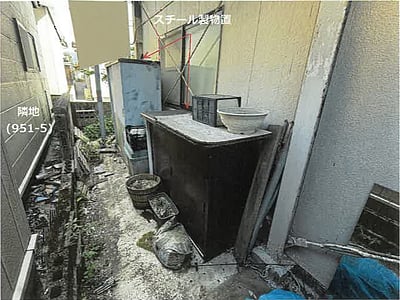 佐賀県小城市 牛津駅19分 戸建て 311万3,000円の競売物件情報 #30
