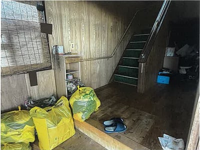 佐賀県小城市 牛津駅19分 戸建て 311万3,000円の競売物件情報 #4
