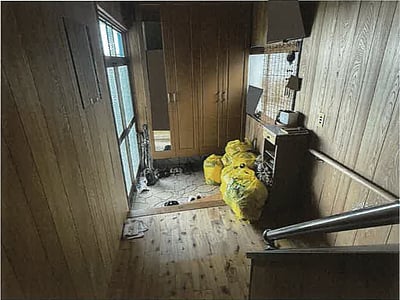 佐賀県小城市 牛津駅19分 戸建て 311万3,000円の競売物件情報 #5