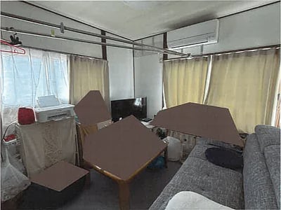 佐賀県佐賀市 佐賀駅25分 戸建て 947万7,400円の競売物件情報 #14