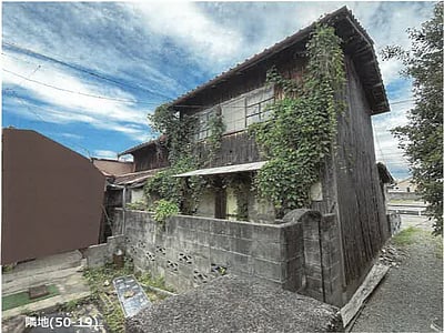 佐賀県佐賀市 佐賀駅25分 戸建て 947万7,400円の競売物件情報 #17