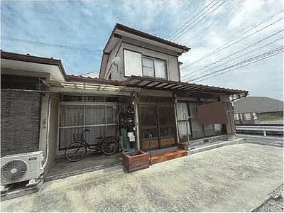 佐賀県佐賀市 佐賀駅25分 戸建て 947万7,400円の競売物件情報 #3
