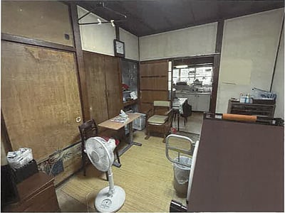 佐賀県佐賀市 佐賀駅25分 戸建て 947万7,400円の競売物件情報 #7
