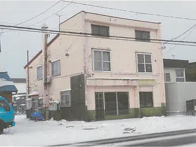 北海道深川市 深川駅16分 戸建て 286万円の競売物件情報 #23