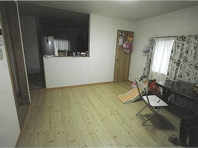 岐阜県本巣市 北方真桑駅8分 戸建て 650万円の競売物件情報 #2