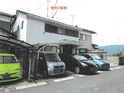 岐阜県大垣市 大外羽駅20分 戸建て 389万円の競売物件情報 #18