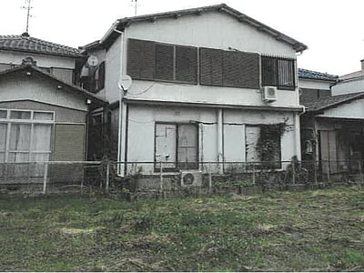 岐阜県大垣市 大外羽駅20分 戸建て 389万円の競売物件情報 #19