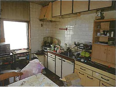 三重県桑名郡木曽岬町 近鉄弥富駅 戸建て 129万円の競売物件情報 #3