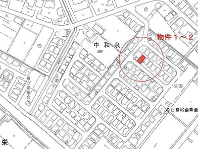 三重県桑名郡木曽岬町 近鉄弥富駅 戸建て 129万円の競売物件情報 #5