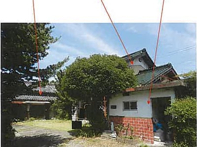 三重県いなべ市 麻生田駅 戸建て 159万円の競売物件情報 #2