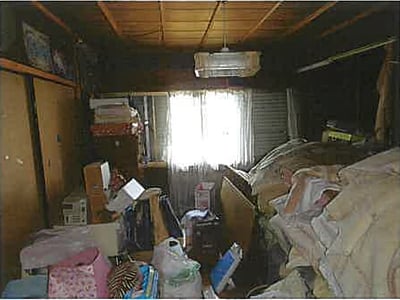三重県いなべ市 麻生田駅 戸建て 159万円の競売物件情報 #6