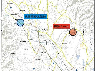 三重県いなべ市 麻生田駅 戸建て 159万円の競売物件情報 #8