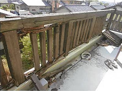 三重県四日市市 伊勢松本駅19分 戸建て 1,356万円の競売物件情報 #5