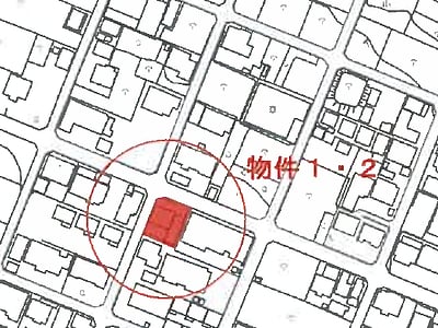 三重県四日市市 伊勢松本駅19分 戸建て 1,356万円の競売物件情報 #6
