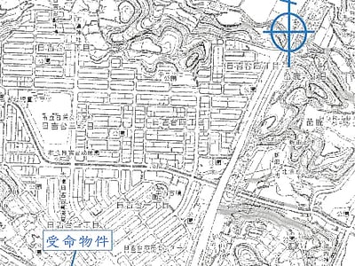 滋賀県大津市 比叡山坂本駅9分 戸建て 475万円の競売物件情報 #18