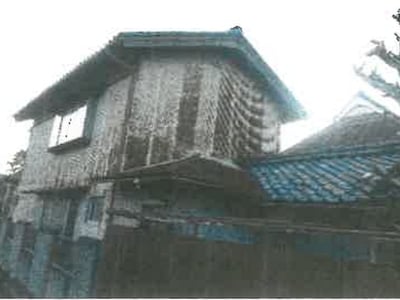 滋賀県甲賀市 甲賀駅22分 戸建て 143万円の競売物件情報 #11