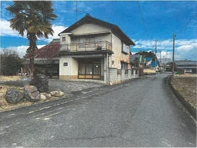 滋賀県甲賀市 甲賀駅22分 戸建て 143万円の競売物件情報 #25