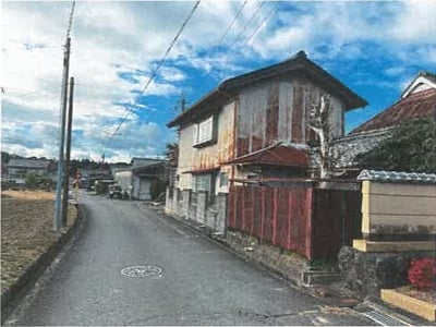 滋賀県甲賀市 甲賀駅22分 戸建て 143万円の競売物件情報 #26