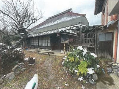 滋賀県甲賀市 甲賀駅22分 戸建て 143万円の競売物件情報 #27