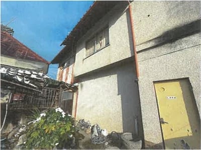 滋賀県甲賀市 甲賀駅22分 戸建て 143万円の競売物件情報 #28