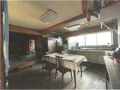 滋賀県甲賀市 甲賀駅22分 戸建て 143万円の競売物件情報 #29