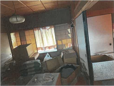 滋賀県甲賀市 甲賀駅22分 戸建て 143万円の競売物件情報 #30
