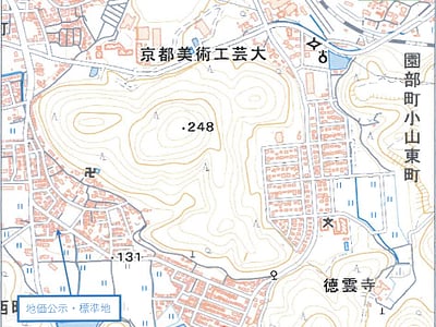 京都府南丹市 園部駅14分 戸建て 976万円の競売物件情報 #13