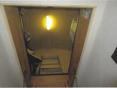 京都府亀岡市 並河駅11分 戸建て 1,112万円の競売物件情報 #8